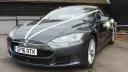 Tesla 'S' 85D