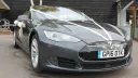 Tesla 'S' 85D