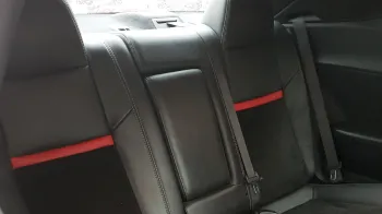 Dodge Challenger 6.4L SRT