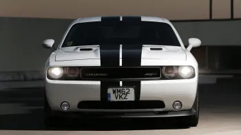 Dodge Challenger 6.4L SRT