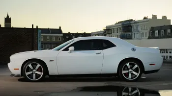 Dodge Challenger 6.4L SRT