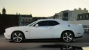 Dodge Challenger 6.4L SRT