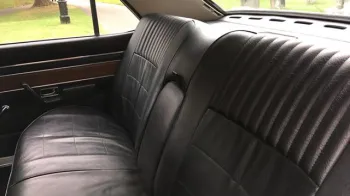 Ford Granada GXL