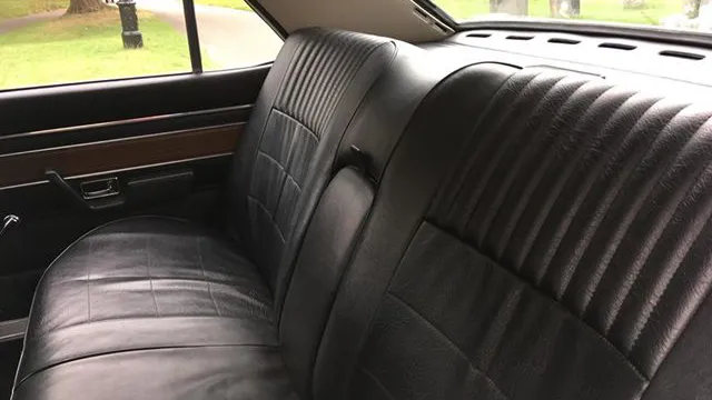 Ford Granada GXL