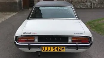 Ford Granada GXL