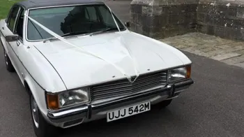 Ford Granada GXL