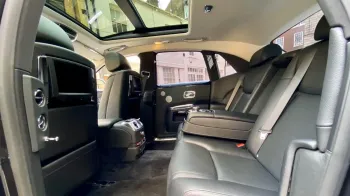 Rolls-Royce Ghost Series II