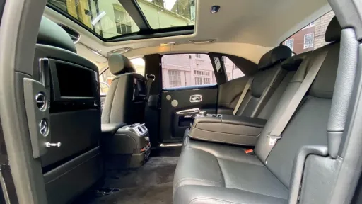 Rolls-Royce Ghost Series II