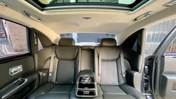 Rolls-Royce Ghost Series II