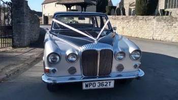 Daimler DS420 Limousine