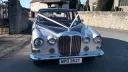 Daimler DS420 Limousine