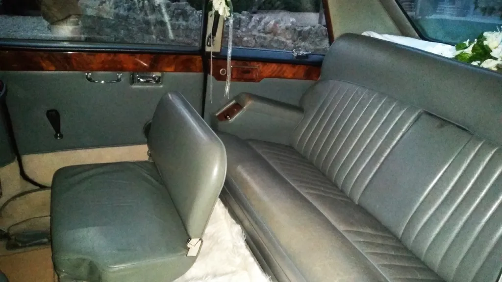Daimler DS420 Limousine
