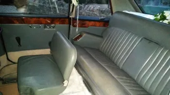 Daimler DS420 Limousine