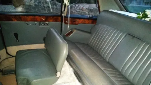 Daimler DS420 Limousine