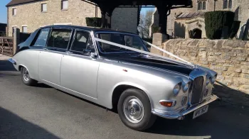 Daimler DS420 Limousine
