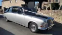 Daimler DS420 Limousine