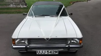 Ford Granada GXL