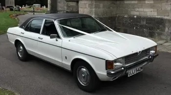 Ford Granada GXL