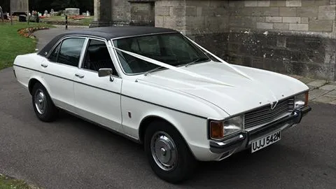 Ford Granada GXL