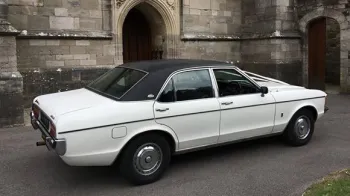 Ford Granada GXL