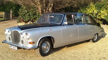 Daimler DS420 Limousine