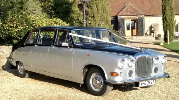 Daimler DS420 Limousine