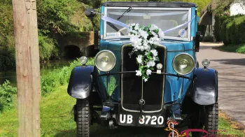 Jowett Kingfisher
