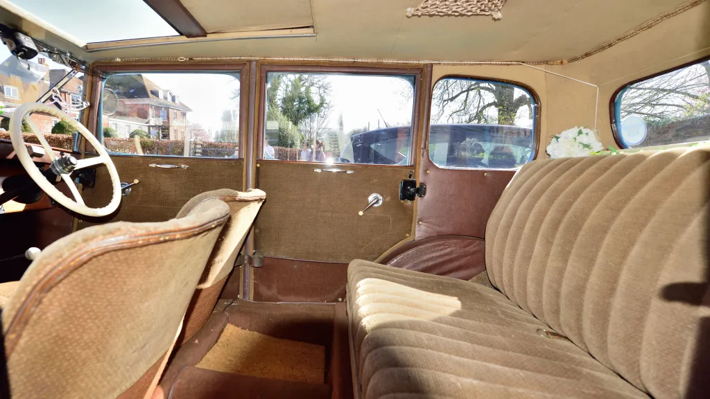 Jowett Kingfisher