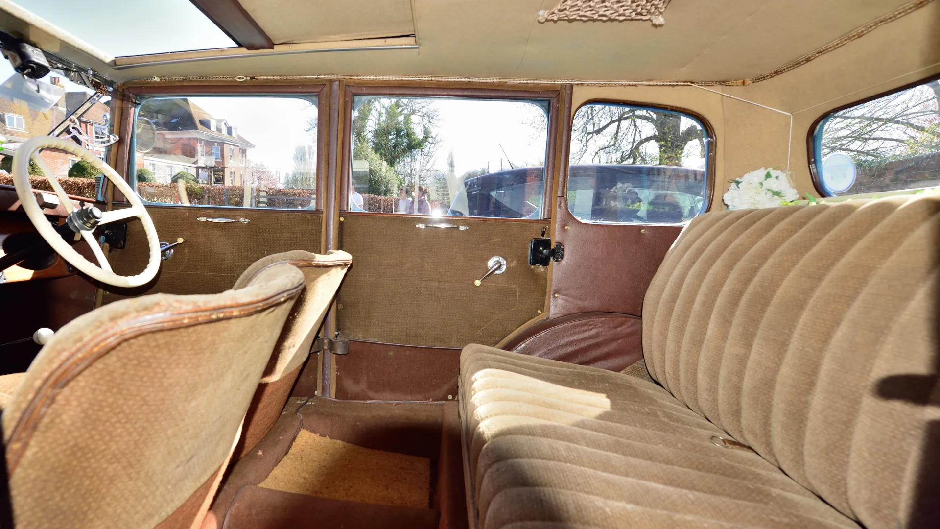 Jowett Kingfisher