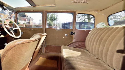Jowett Kingfisher