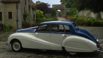 Armstrong-Siddeley Sapphire