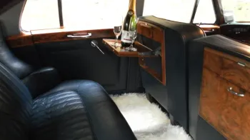 Rolls-Royce Silver Cloud III