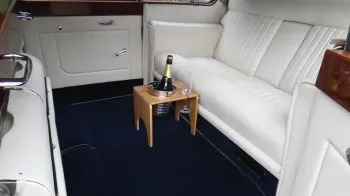 Austin Vanden-Plas Princess Limousine