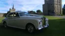 Rolls-Royce Silver Cloud III