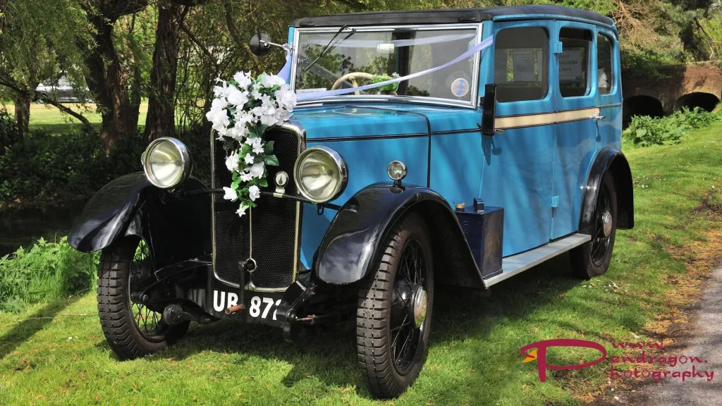 Jowett Kingfisher