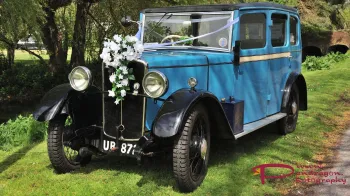 Jowett Kingfisher