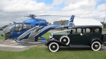 Rockne Studebaker