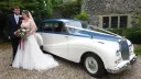 Armstrong-Siddeley Sapphire