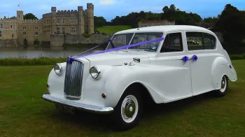 Austin Vanden-Plas Princess Limousine