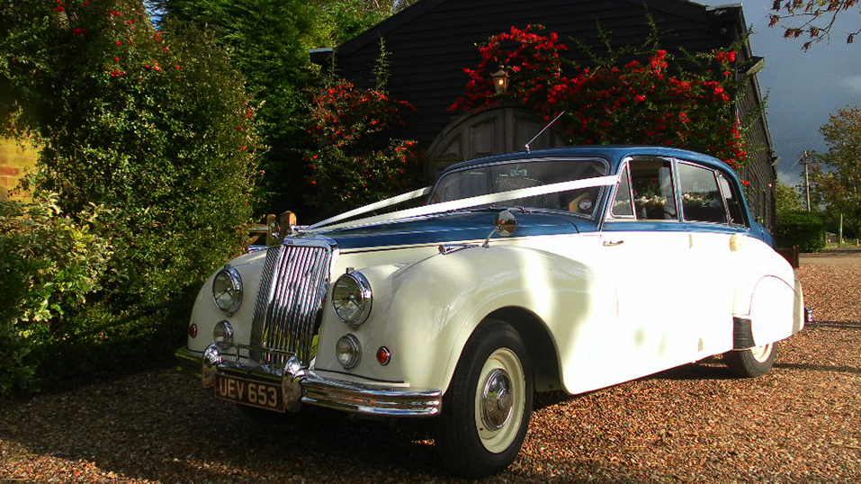 Armstrong-Siddeley Sapphire