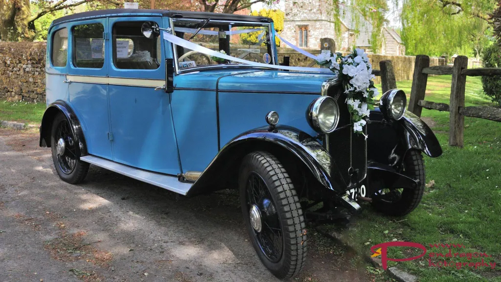 Jowett Kingfisher