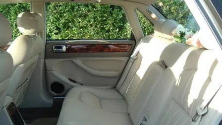 Jaguar XJ6