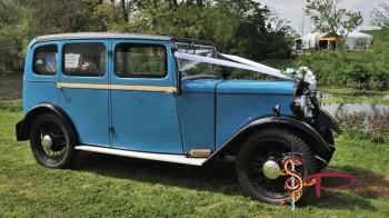 Jowett Kingfisher