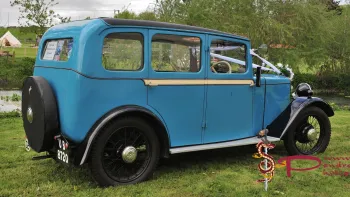 Jowett Kingfisher