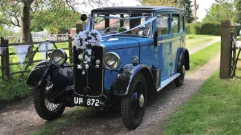 Jowett Kingfisher