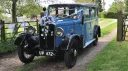 Jowett Kingfisher
