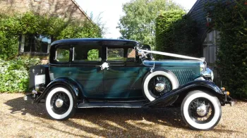 Rockne Studebaker
