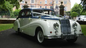 Armstrong-Siddeley Sapphire