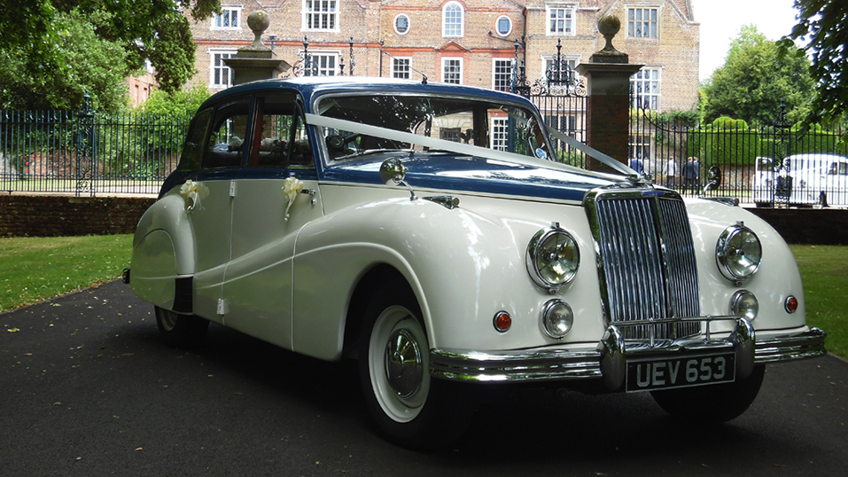 Armstrong-Siddeley Sapphire