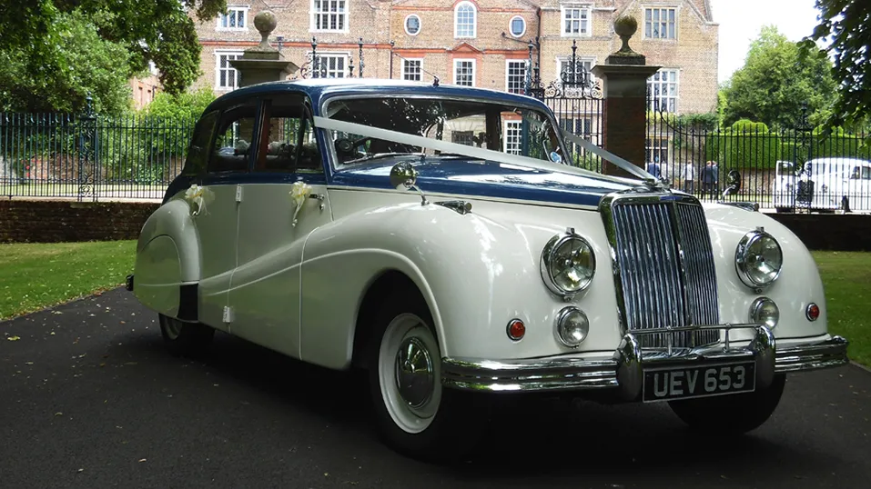 Armstrong-Siddeley Sapphire